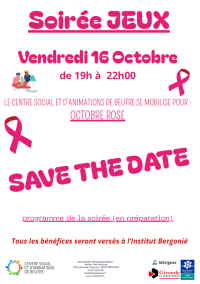 16-10 Octobre Rose